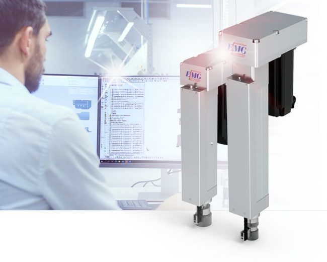 Home EMG EMG Engineering + Maschinenbau Ges. mbH